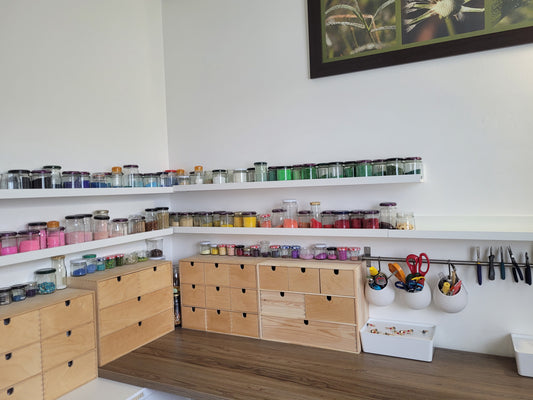 L'atelier ZAHABOU Bijoux