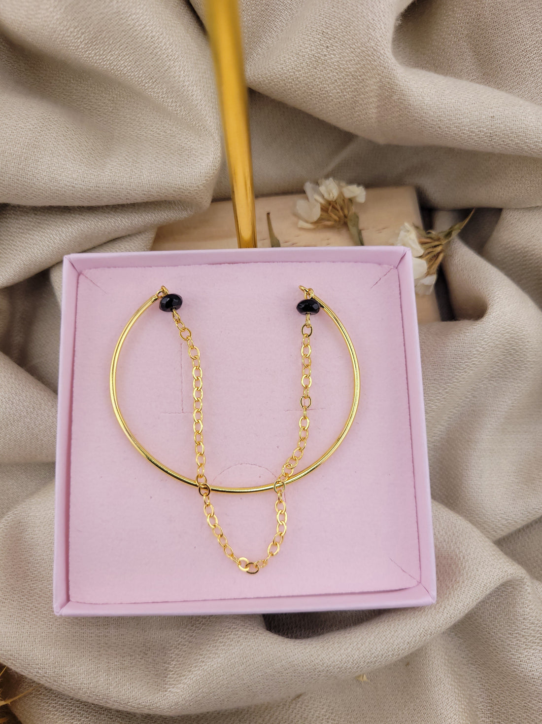 Connaissez-vous les propriétés de l'Onyx ?